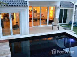 3 Bedrooms Villa for rent in Kathu, Phuket Loch Palm Golf Club