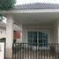 2 Bedroom House for rent at Thippirom Village, Hang Dong, Hang Dong