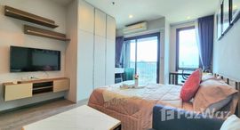 Доступные квартиры в Whizdom Avenue Ratchada - Ladprao