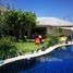 5 Bedroom Villa for sale at The Lees, Thap Tai