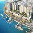 在Cyan Beach Residence出售的3 卧室 住宅, Palm Towers, Al Majaz