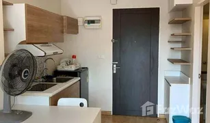 1 Schlafzimmer Wohnung zu verkaufen in Din Daeng, Bangkok Casa Condo Asoke-Dindaeng