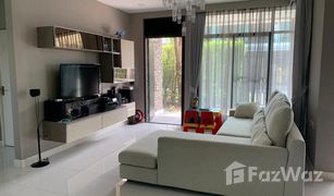 4 Bedrooms House for sale in O Ngoen, Bangkok Mantana Lake Watcharapol