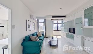 1 Bedroom Condo for sale in Khlong Tan Nuea, Bangkok The Waterford Park Sukhumvit 53