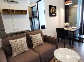 1 Bedroom Condo for rent at KnightsBridge Prime Onnut, Phra Khanong Nuea