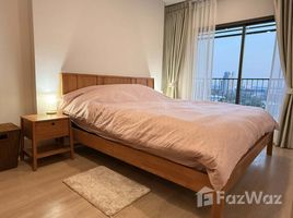 คอนโด 1 ห้องนอน ให้เช่า ในโครงการ ไลฟ์ รามา 4 - อโศก, คลองเตย, คลองเตย, กรุงเทพมหานคร