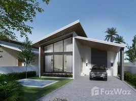 2 Bedroom Villa for sale at Saitarn Residences, Na Mueang