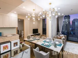 อพาร์ทเม้นท์ 1 ห้องนอน ให้เช่า ในโครงการ โนเบิล บี33, คลองตันเหนือ