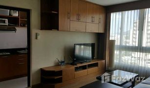 2 Schlafzimmern Wohnung zu verkaufen in Si Racha, Pattaya Ladda Condo View