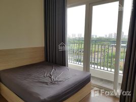 2 Phòng ngủ Chung cư for rent at Jamona Heights, Tân Thuận Đông