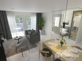 2 Bedroom Condo for sale at Mantra Beach Condominium, Kram, Klaeng, Rayong