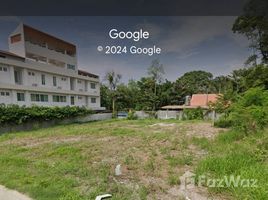  Земельный участок for sale in Чонбури, Ang Sila, Mueang Chon Buri, Чонбури