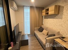 1 Bedroom Apartment for rent at Flexi Sathorn - Charoennakorn, Bang Lamphu Lang, Khlong San