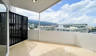 1 Bedroom Condo for sale in Suthep, Chiang Mai Ruankam Tower Condominium