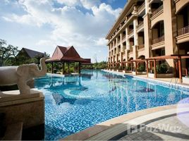 2 Schlafzimmern Appartement zu vermieten in , Vientiane Landmark Diplomatic Residential Compound (DRC)