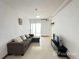 คอนโด 1 ห้องนอน ให้เช่า ในโครงการ อาเซี่ยน ซิตี้ รีสอร์ท, เทศบาลนครหาดใหญ่, หาดใหญ่