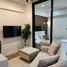 1 Bedroom Condo for rent at Ruankam Tower Condominium, Suthep