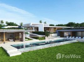 4 Bedrooms Villa for sale in Bang Sare, Pattaya Villa Collection By Sunplay