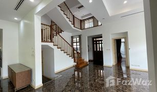 4 Bedrooms House for sale in Phra Khanong Nuea, Bangkok Baan Sansiri Sukhumvit 67