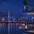 1 غرفة نوم شقة للبيع في 17 Icon Bay, Dubai Creek Harbour (The Lagoons)