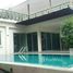 4 Bedrooms Villa for rent in Nong Bon, Bangkok Baan Maailomruen