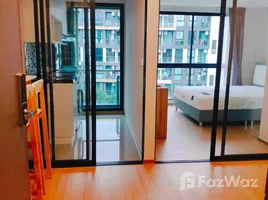 1 chambre Condominium à louer à , Bang Wa, Phasi Charoen, Bangkok, Thaïlande