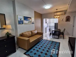 คอนโด 2 ห้องนอน ให้เช่า ในโครงการ City Home Sukhumvit, บางนา, บางนา