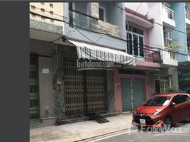 5 Phòng ngủ Nhà mặt tiền for sale in Quận 6, TP.Hồ Chí Minh, Phường 10, Quận 6