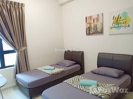 3 chambre Appartement à louer à , Pulai, Johor Bahru