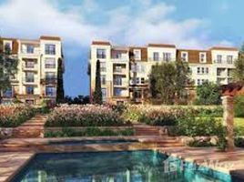 3 Bedroom Apartment for sale at Sarai, Mostakbal City Compounds