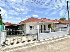 2 Bedroom House for sale at Mo Ban Po Preecha, Ang Kaeo, Pho Thong