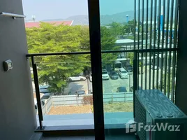 ขายคอนโด 1 ห้องนอน ในโครงการ เมษา คอนโด, หัวหิน, หัวหิน