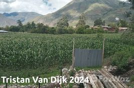  bedroom Land for sale at in Cusco, Peru