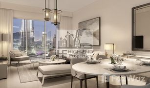 3 Bedrooms Apartment for sale in Opera District, Dubai Act Two