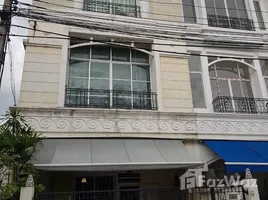 3 Bedroom House for rent at Baan Klang Muang Ladprao 71, Lat Phrao, Lat Phrao, Bangkok, Thailand