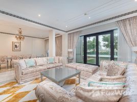 3 Bedroom Townhouse for sale at Palazzo Versace, Al Jaddaf
