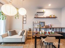 1 Bedroom Condo for sale at The Unique Ekamai-Ramintra, Khlong Chaokhun Sing, Wang Thong Lang, Bangkok