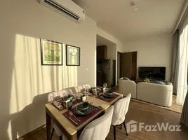 คอนโด 1 ห้องนอน ให้เช่า ในโครงการ แคนวาส เชิงทะเล, เชิงทะเล