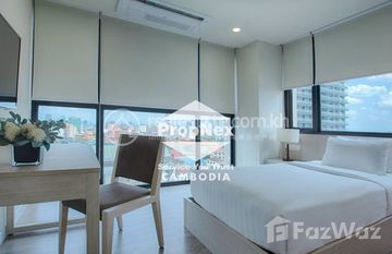 700$-1100$🙌Best Price in toulkok FOR RENT🙌 公寓出租 in Tuol Sangke, Пном Пен
