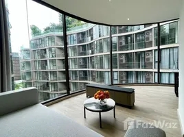 2 Habitación Departamento en alquiler en FYNN Asoke Sukhumvit 10, Khlong Toei