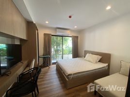 1 Bedroom Apartment for sale at La Habana, Nong Kae, Hua Hin
