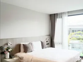 2 Bedroom Apartment for rent at Kasa Verdana, Chang Phueak, Mueang Chiang Mai, Chiang Mai, Thailand