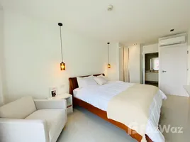 1 Schlafzimmer Wohnung zu vermieten im The Point Phuket, Wichit, Phuket Town, Phuket, Thailand