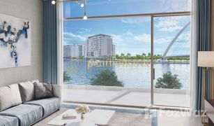 3 Habitaciones Apartamento en venta en dar wasl, Dubái Canal Front Residences