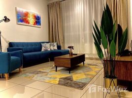 Estudio Apartamento en alquiler en Kota Kinabalu, Penampang, Penampang, Sabah