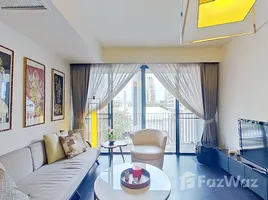 2 chambre Condominium à vendre à Siamese Gioia., Khlong Toei Nuea