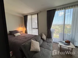 คอนโด สตูดิโอ ให้เช่า ในโครงการ Sky Park, เชิงทะเล, ถลาง, ภูเก็ต