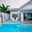 3 Bedroom Villa for sale at Areeya Villa, Nong Prue