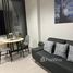 1 спален Квартира в аренду в Life Sathorn Sierra, Talat Phlu, Тхон Бури