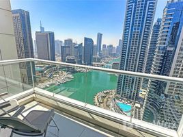 2 chambre Appartement à vendre à Continental Tower., Dubai Marina